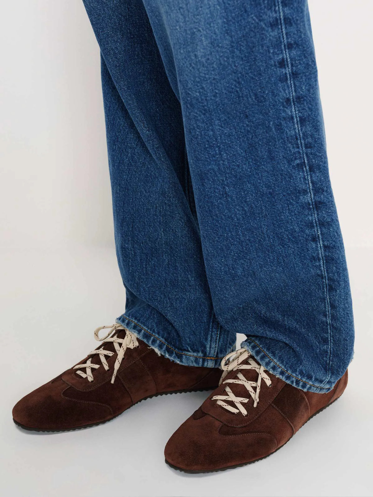 Espresso Suede