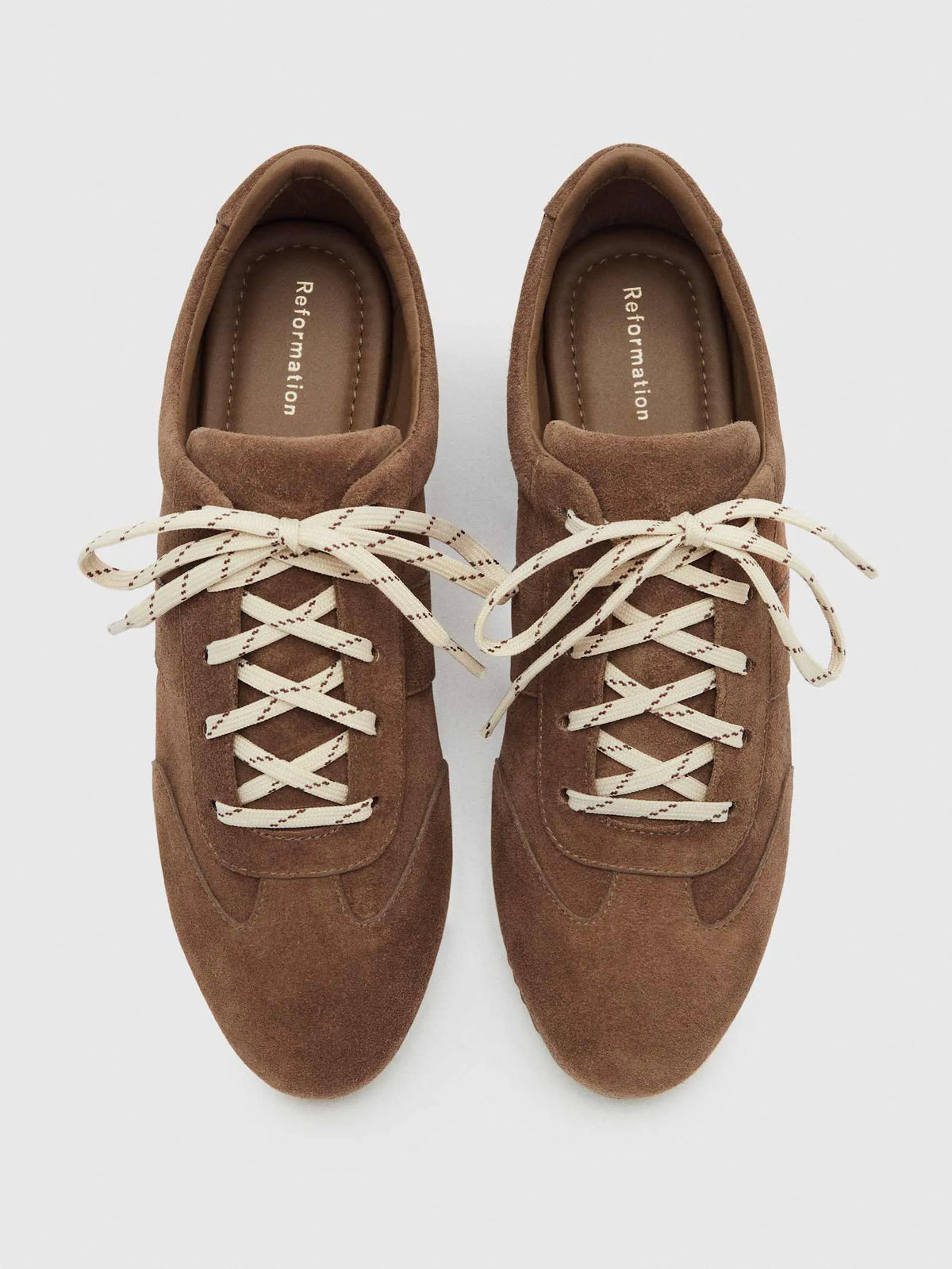 Farro Suede