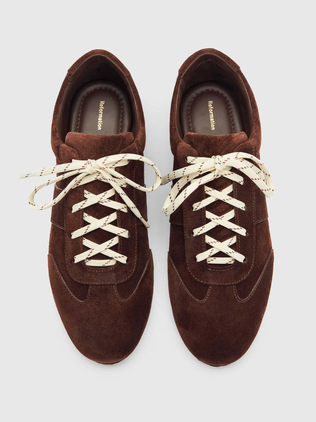 Espresso Suede