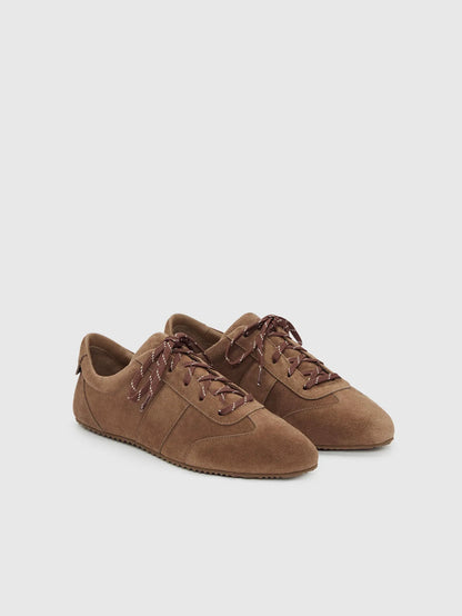 Farro Suede