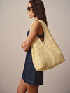 Lemon Custard Floral Lace
