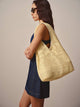 Lemon Custard Floral Lace