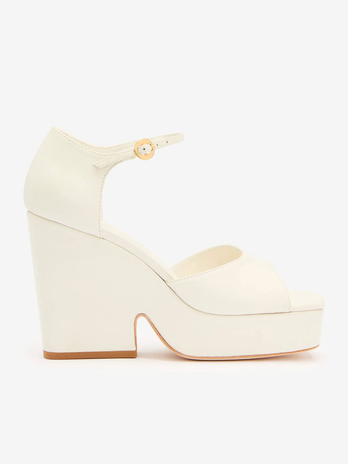 White Leather