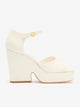 White Leather
