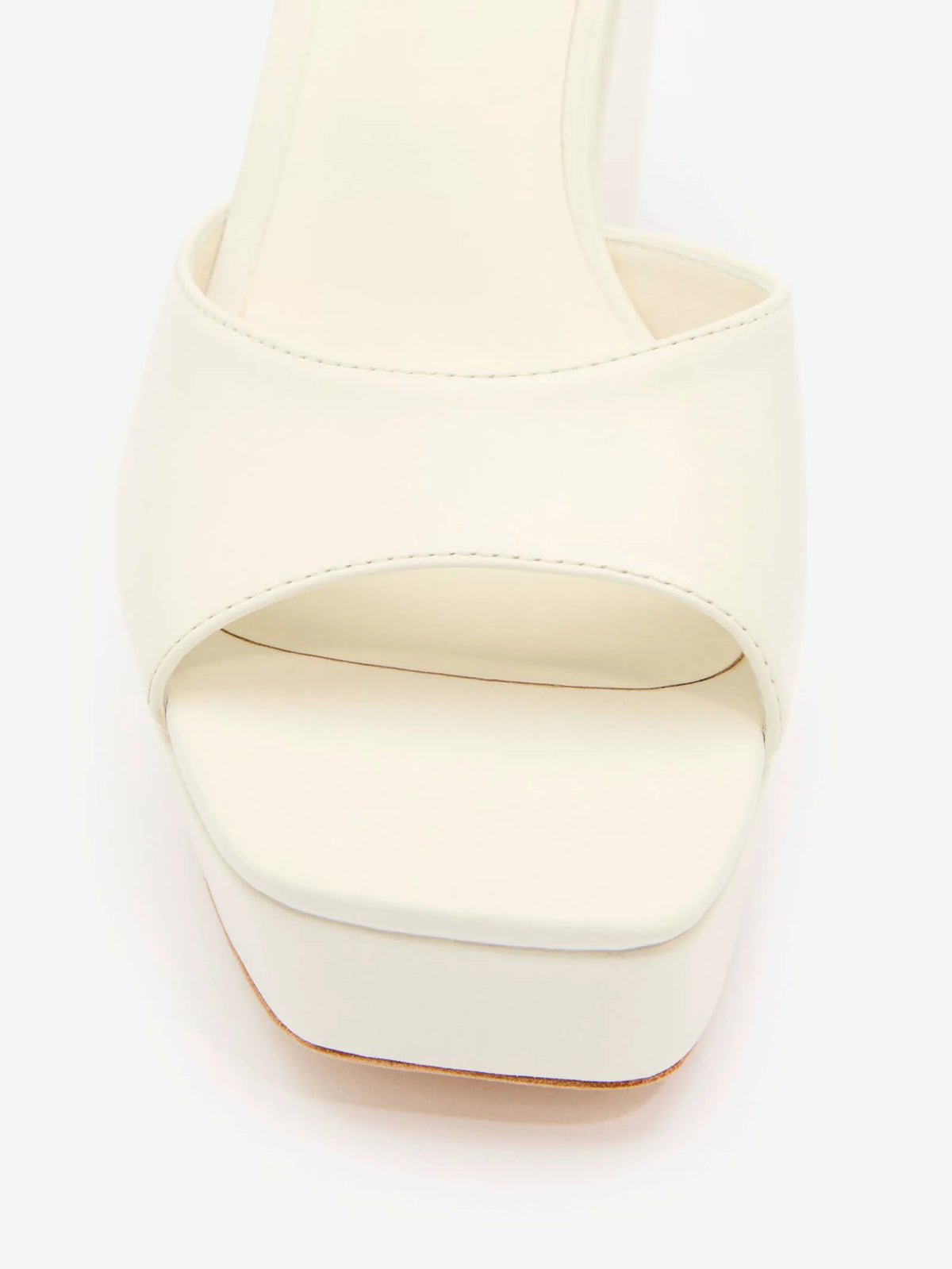 White Leather