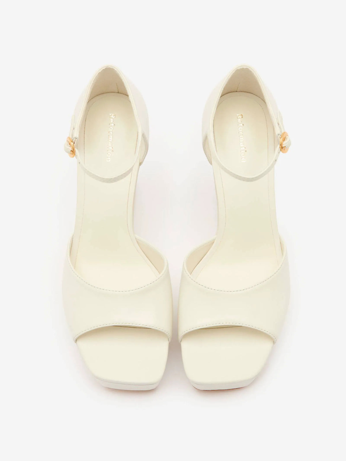 White Leather