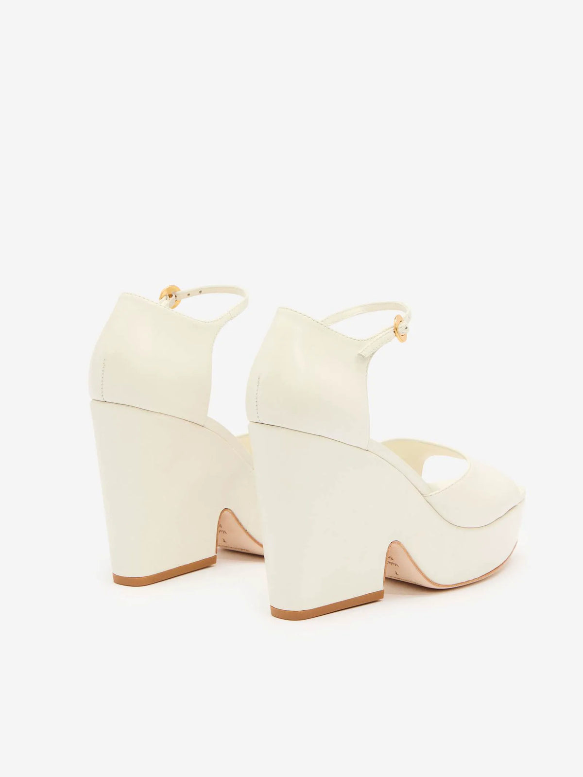 White Leather