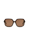 Tortoise/brown