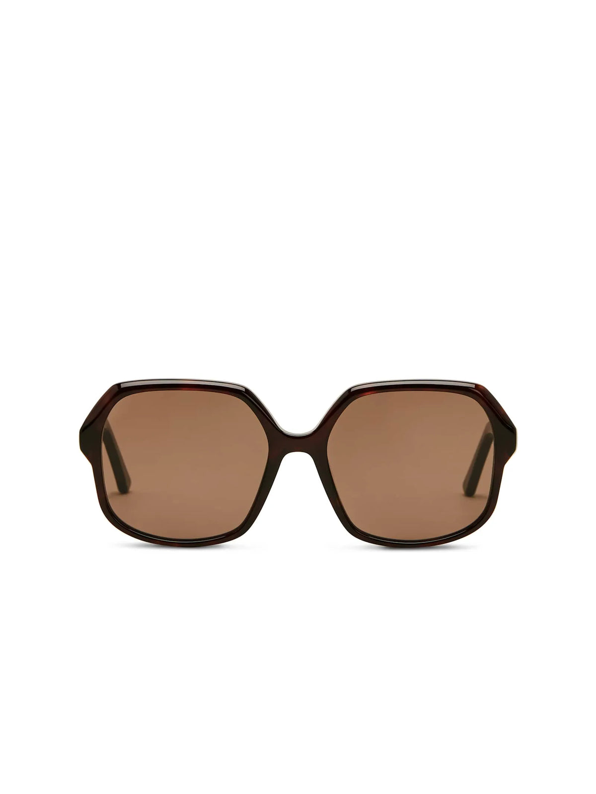 Tortoise/brown