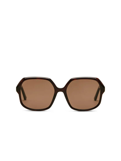Tortoise/brown