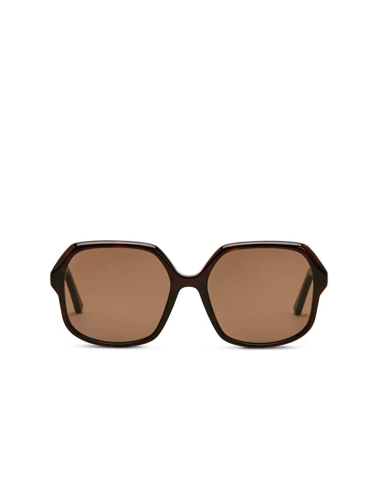Tortoise/brown