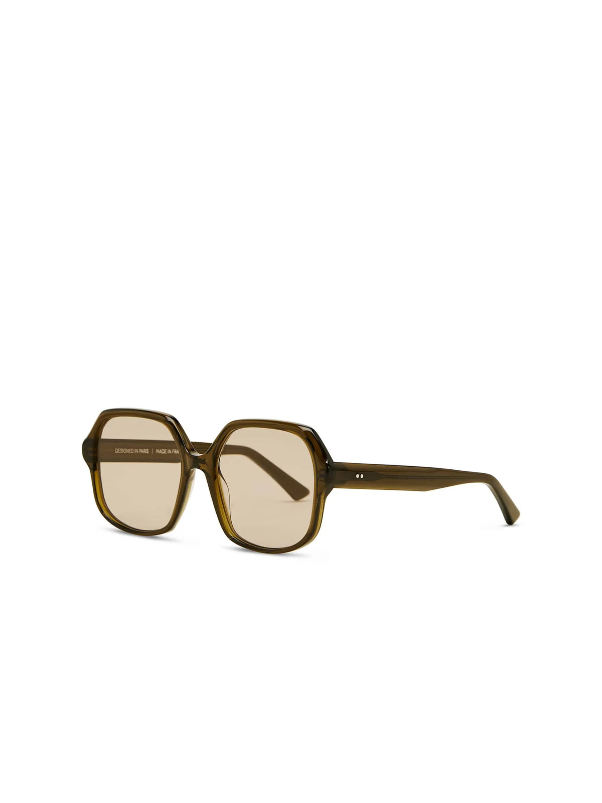 Green/brown