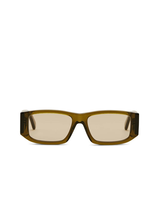 Green/brown