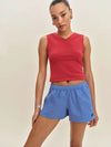 Abundant Blue