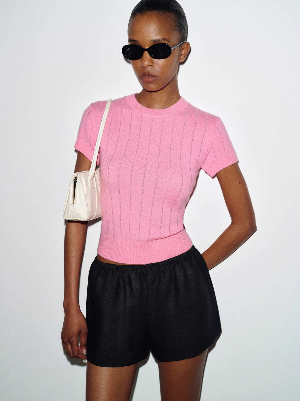 Ribbed Taffy
