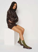 Olive Green
