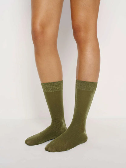 Olive Green