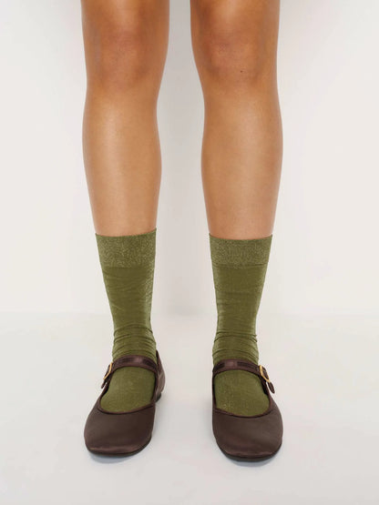 Olive Green