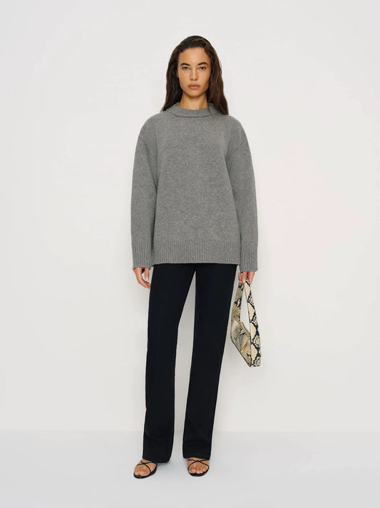 Mid Grey