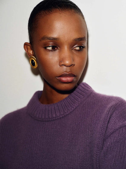 Crushed Violet