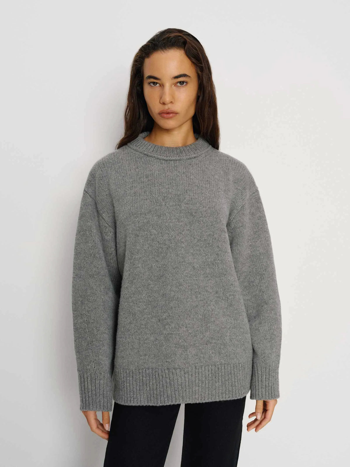 Mid Grey