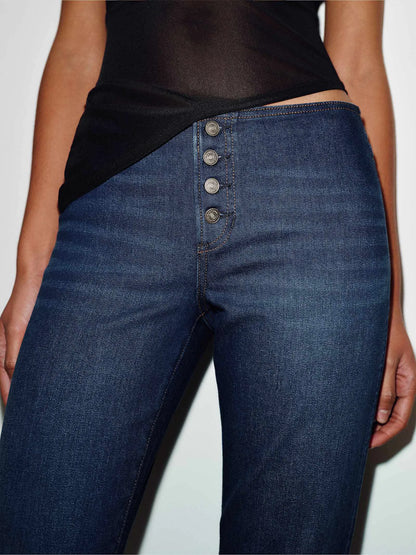 Wheeler Exposed Buttons