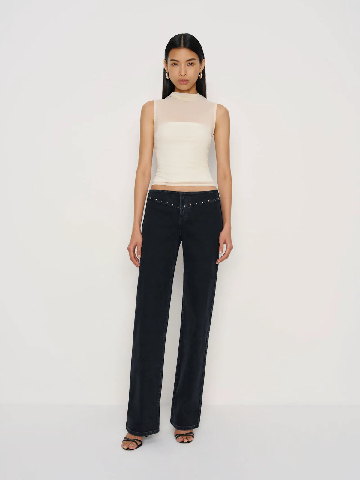 Volta Studded