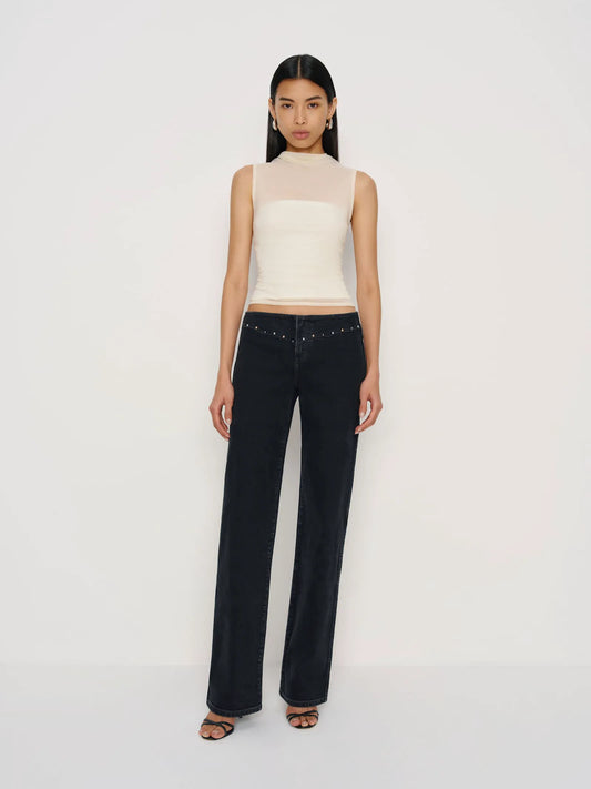Volta Studded