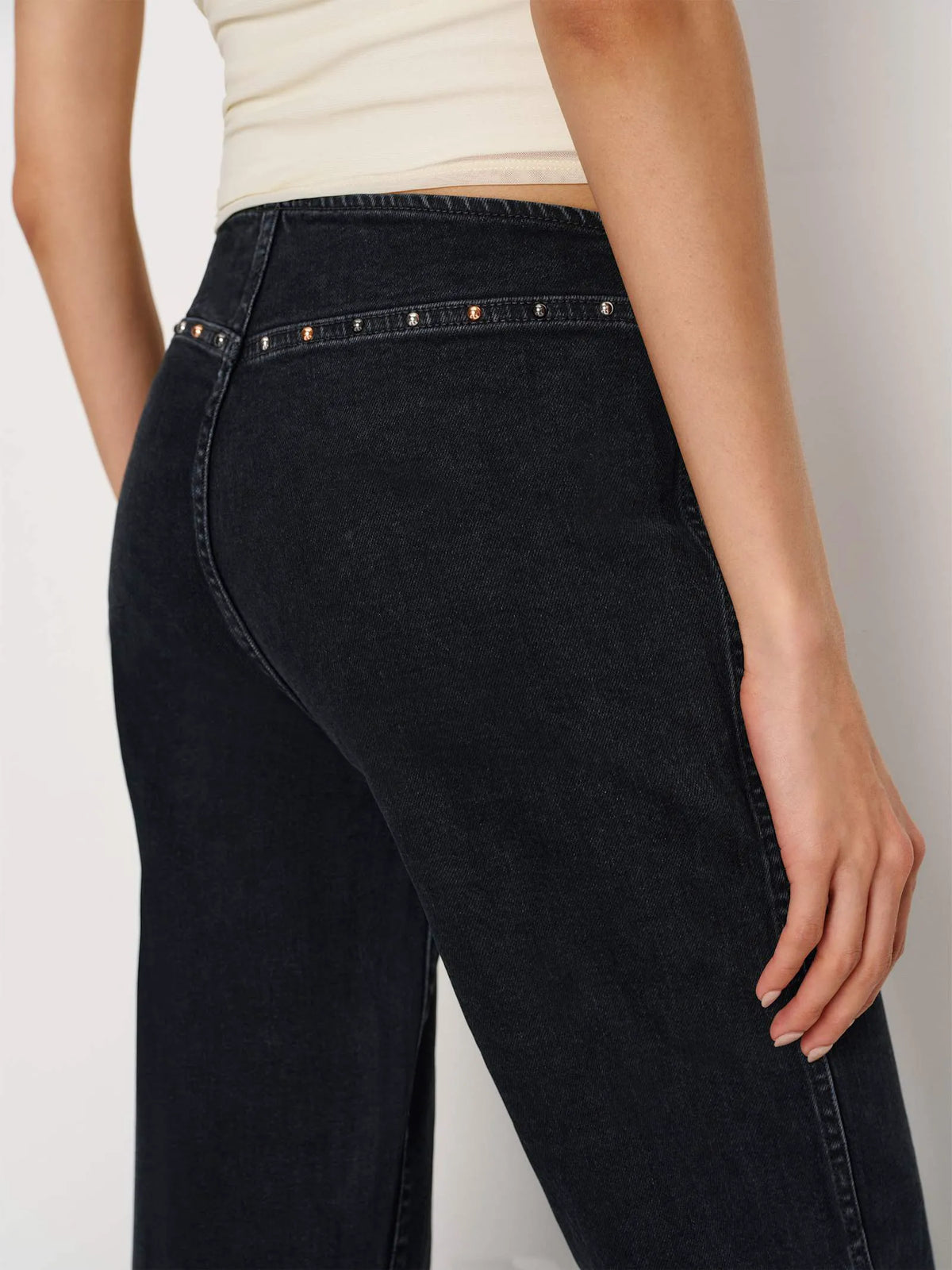 Volta Studded