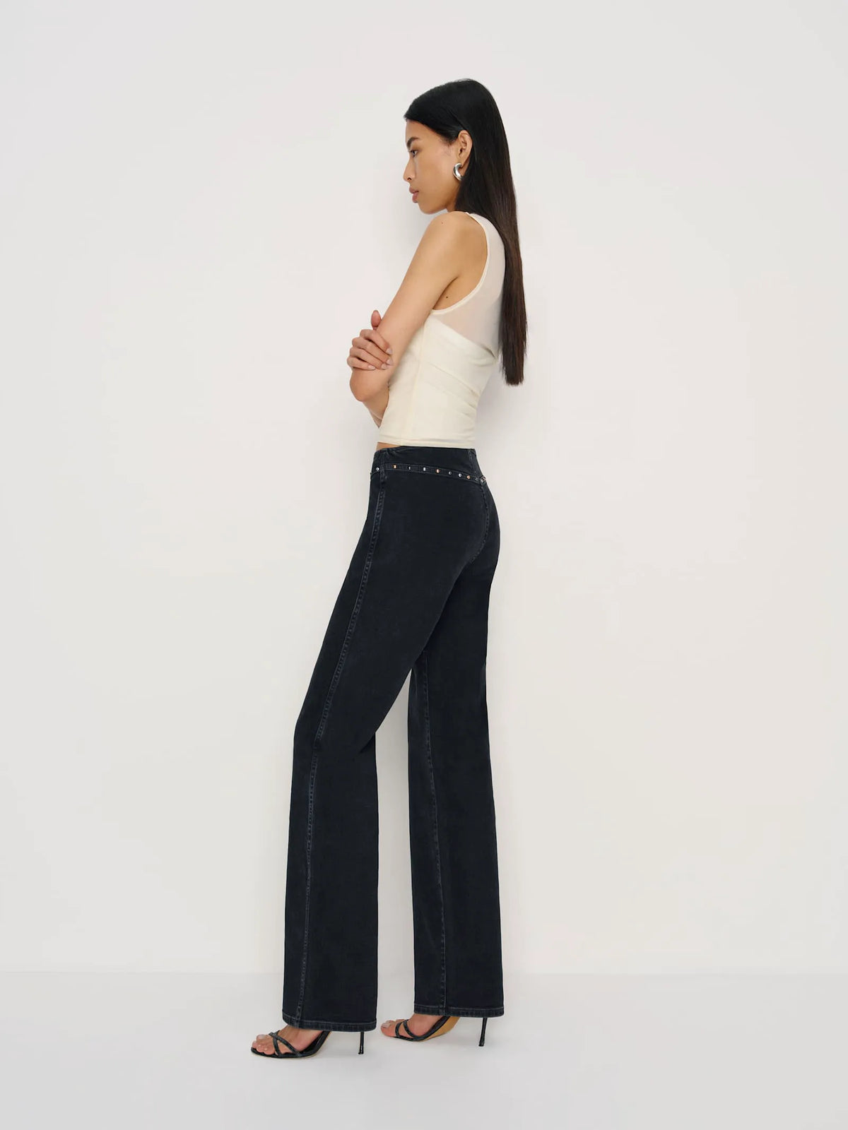Volta Studded