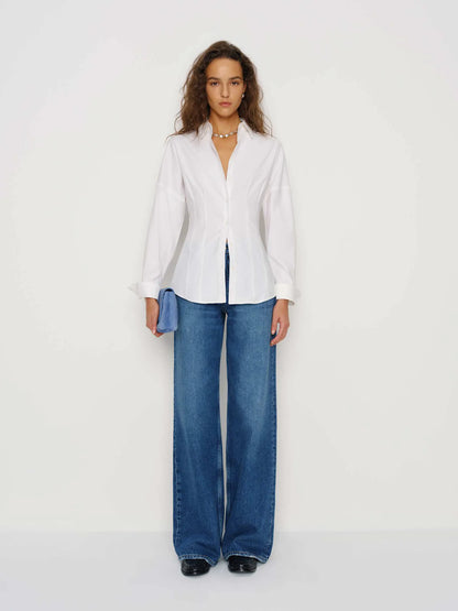 Bright White