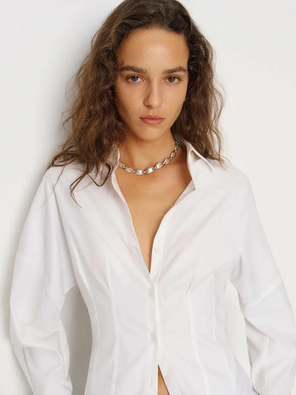 Bright White