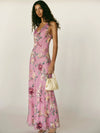 Botanical Mauve