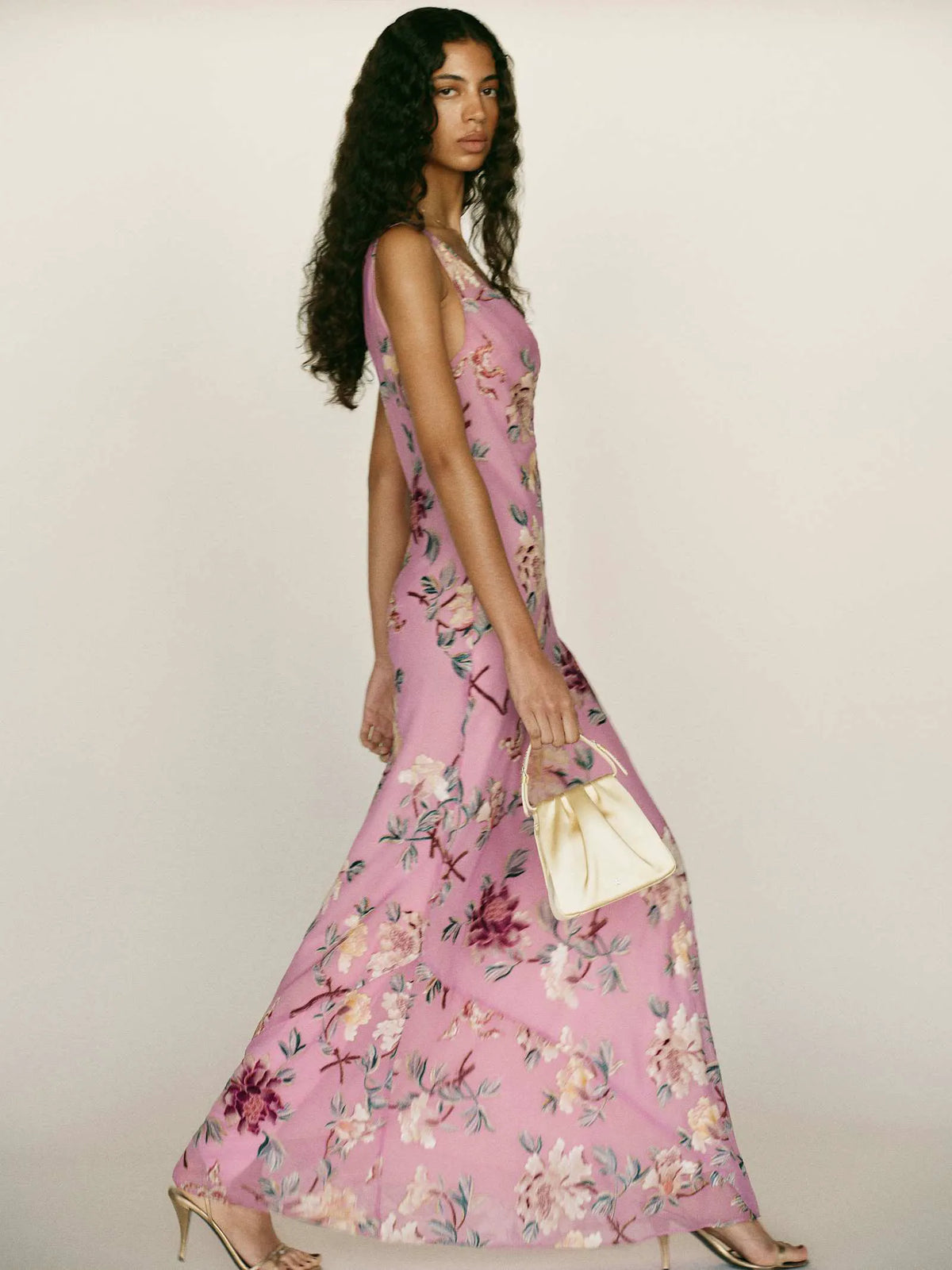 Botanical Mauve