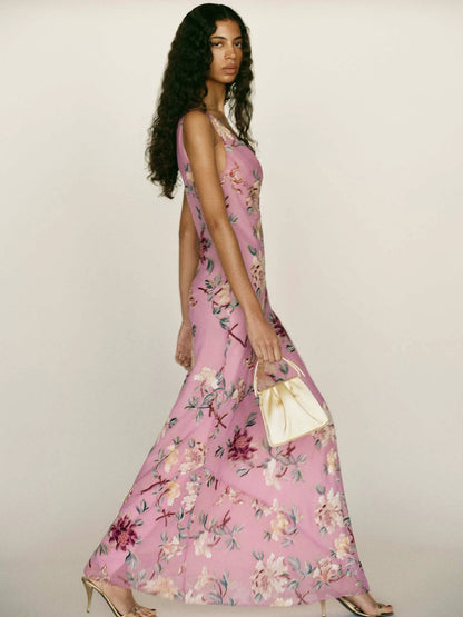Botanical Mauve