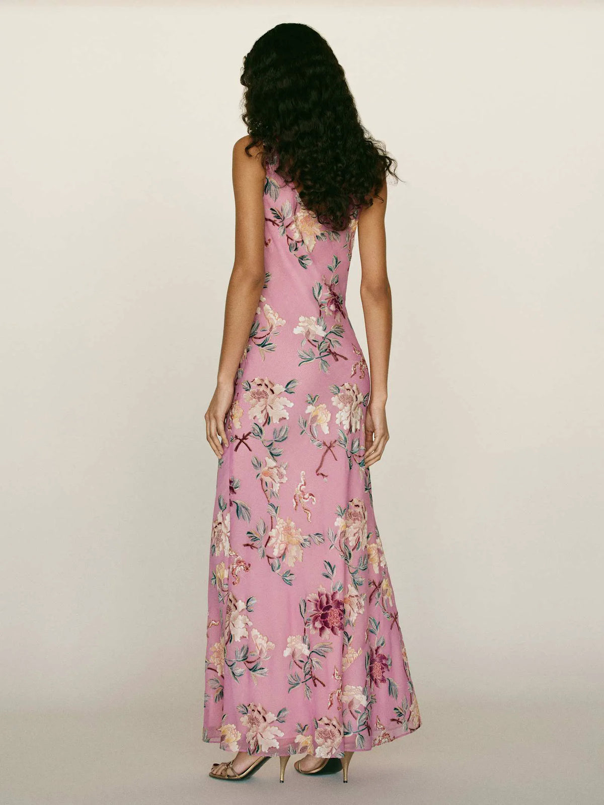 Botanical Mauve