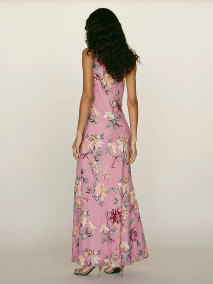 Botanical Mauve
