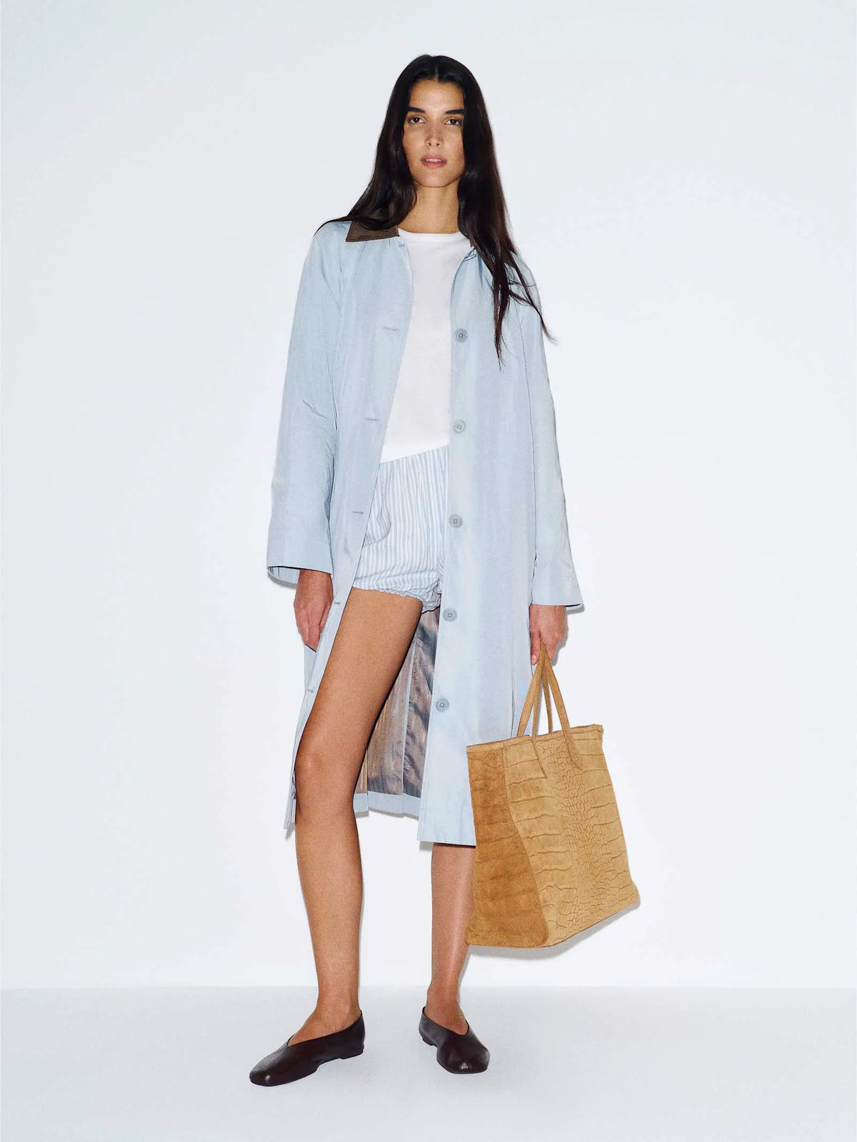 Powder Blue