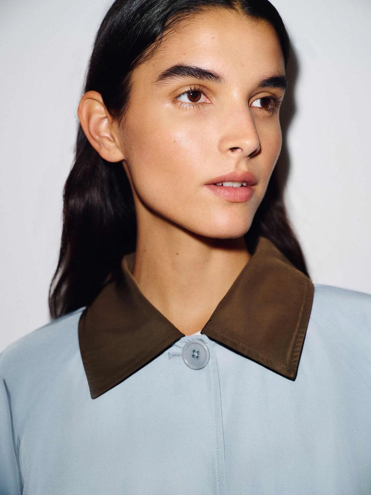 Powder Blue