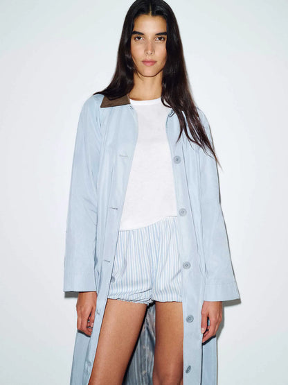 Powder Blue