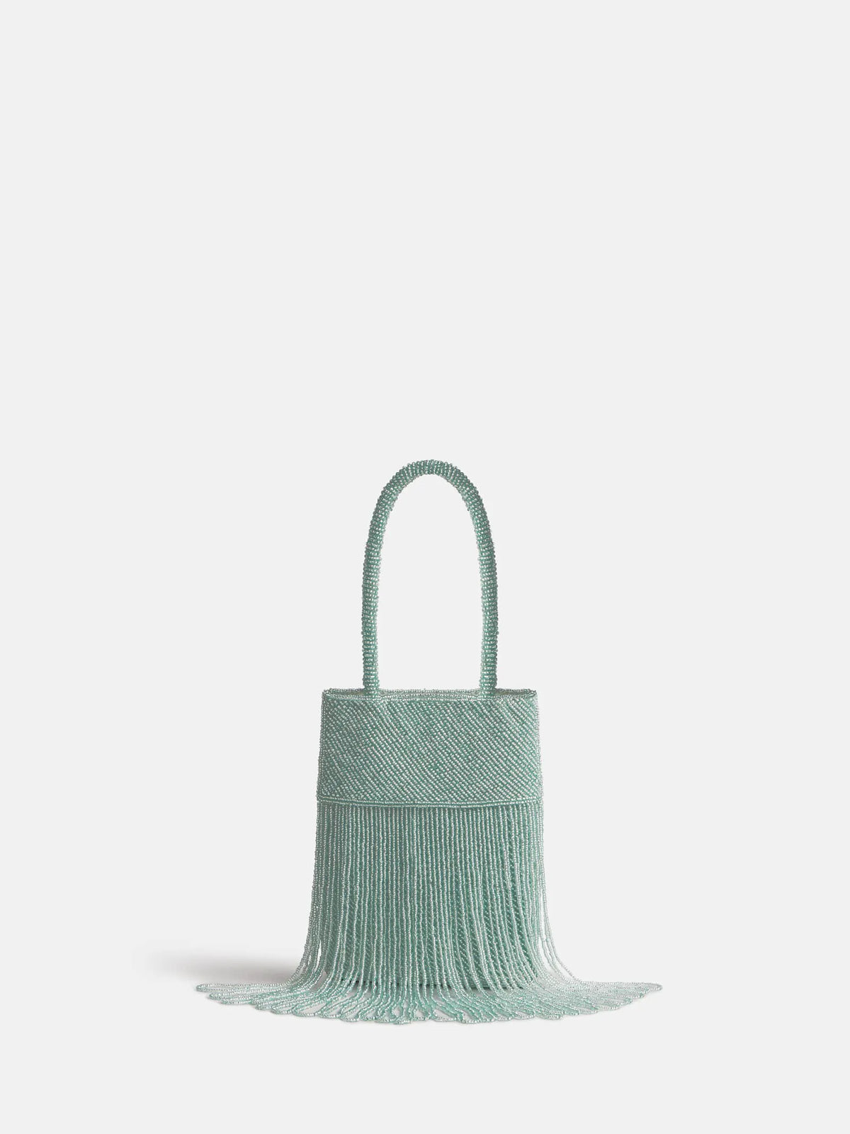Mist Beaded