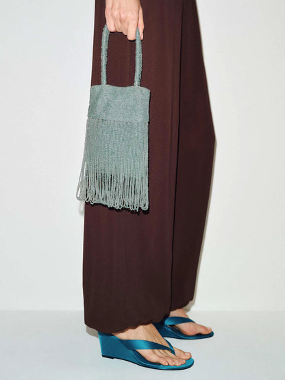 Mist Beaded