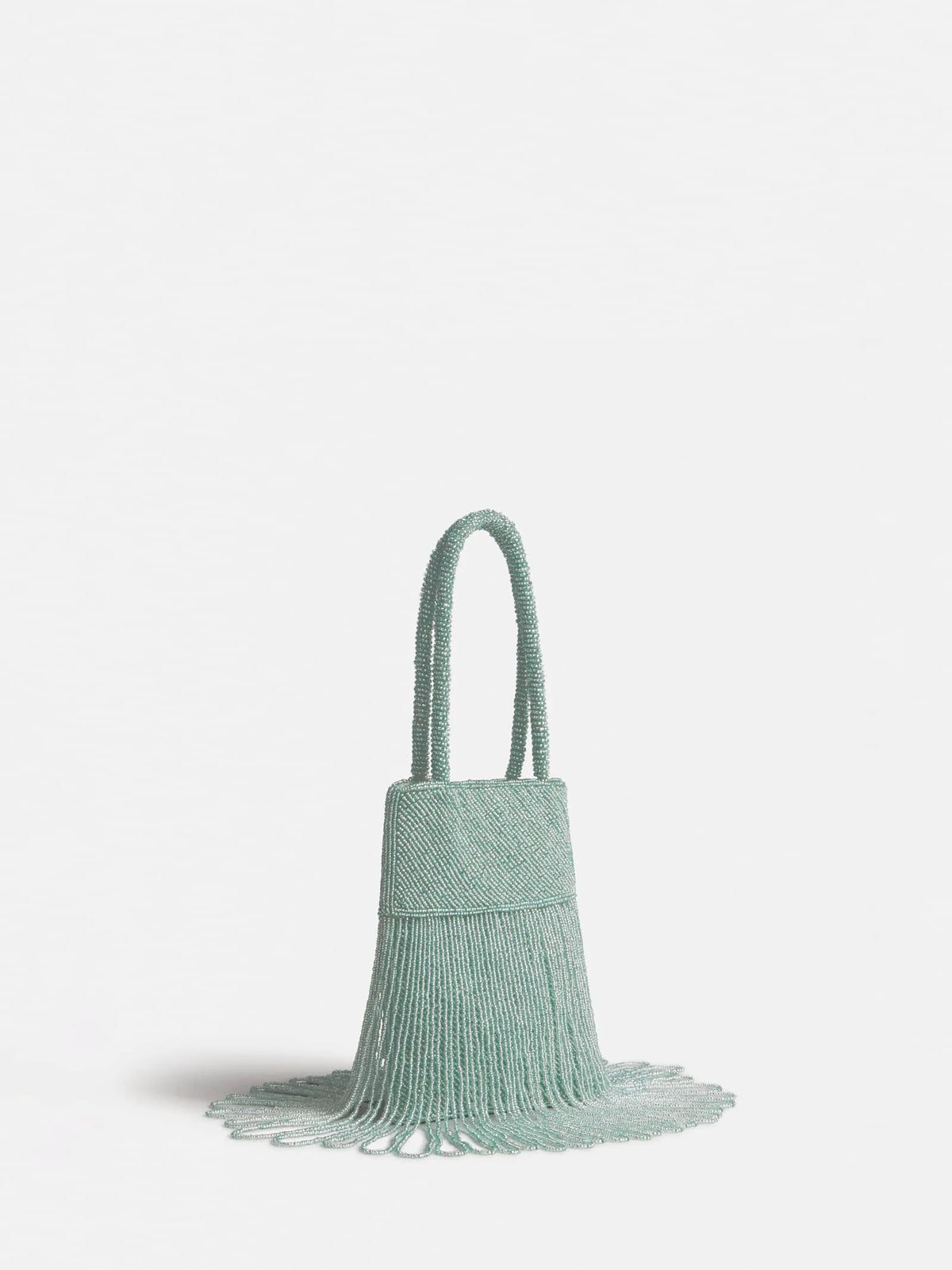 Mist Beaded