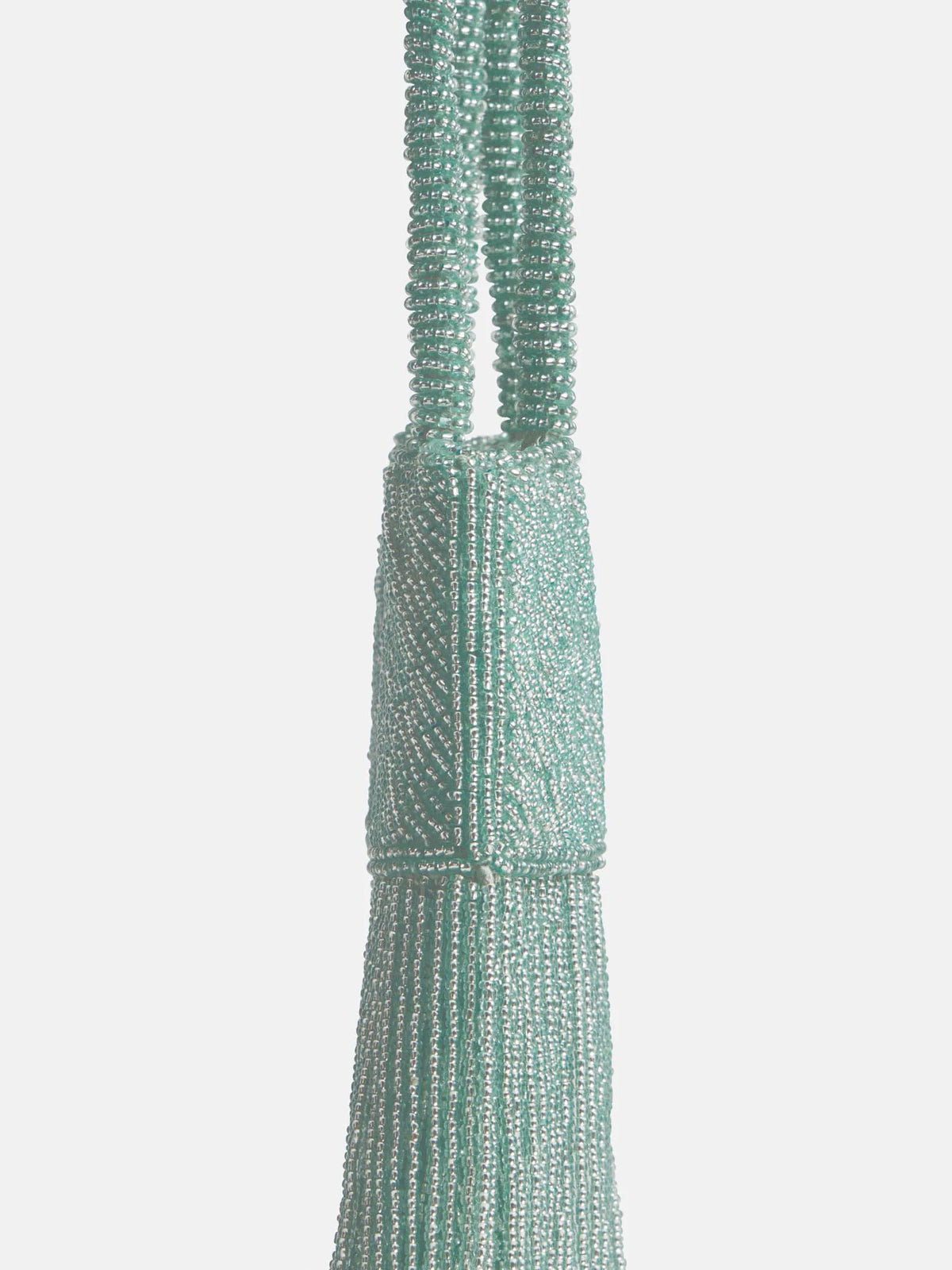 Mist Beaded