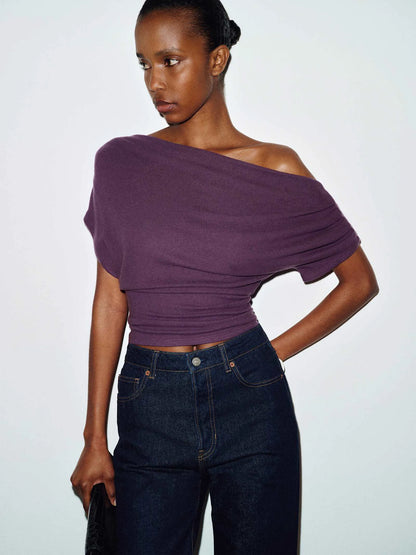 Crushed Violet