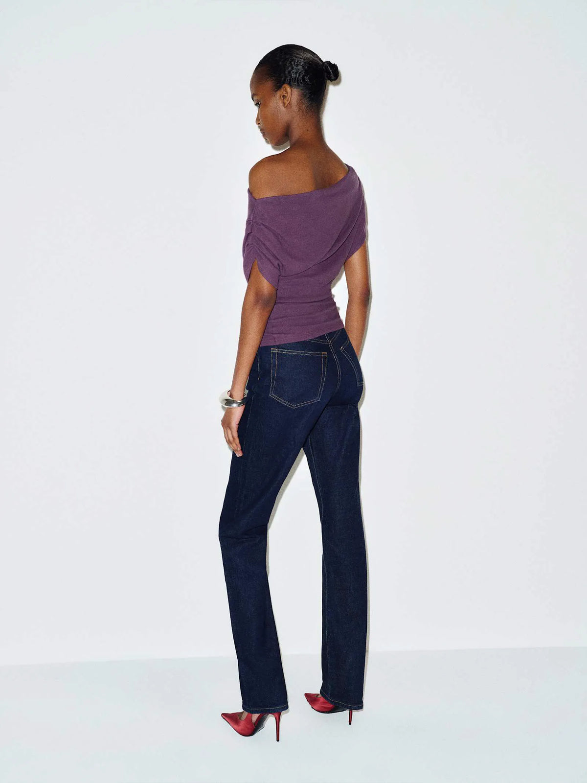 Crushed Violet