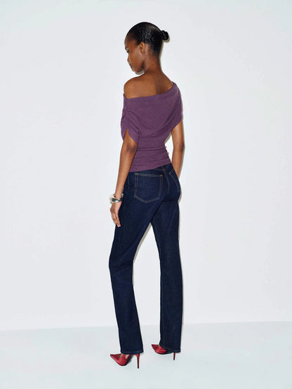 Crushed Violet