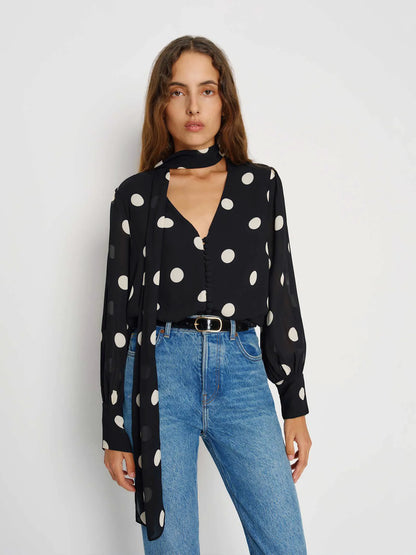 Moon Dot