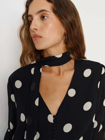 Moon Dot