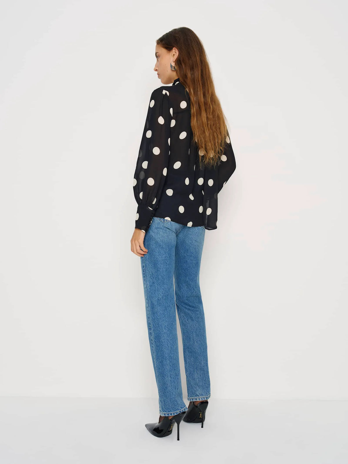 Moon Dot
